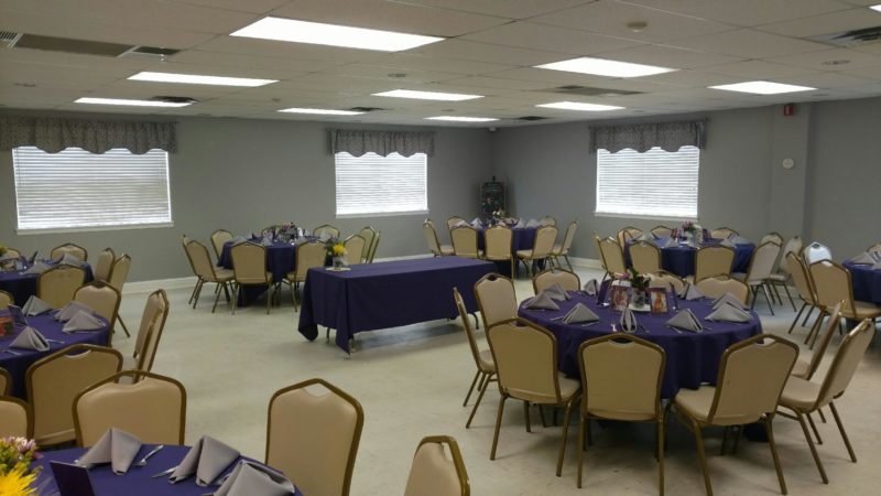 South Plainfield Ems Hall T L Catering Leon S Catering